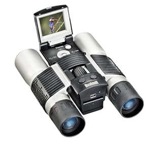 Bushnell ImageView 8x30 2.1MP LCD Digital Camera Binocular by Bushnell