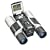 Bushnell ImageView 8x30 2.1MP LCD Digital Camera Binocular