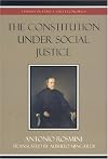 The Constitution Under Social Justice