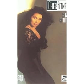 CherFitness: A New Attitude [VHS] [1991]