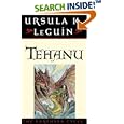 Tehanu (The Earthsea Cycle, Book 4) by  Ursula K. Le Guin