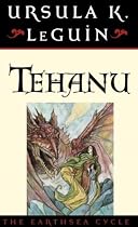 Tehanu (The Earthsea Cycle, Book 4)