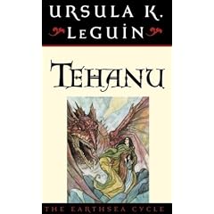 Tehanu (The Earthsea Cycle, Book 4)