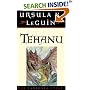Tehanu (The Earthsea Cycle, Book 4)