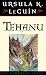 Tehanu (The Earthsea Cycle, Book 4)