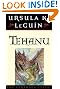 

Tehanu (The Earthsea Cycle, Book 4)