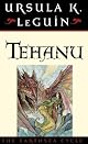 Tehanu (The Earthsea Cycle, Book 4) by Ursula K. Le Guin