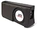MTX Amplified, Loaded Sub Enclosure for FORD F-150 2009-2010 Super Crew w 10