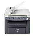 Canon i-SENSYS MF 4150 Multifunktionsger&auml;t, Tintenstrahl-Drucker, Kopieren und Faxen, Scanner