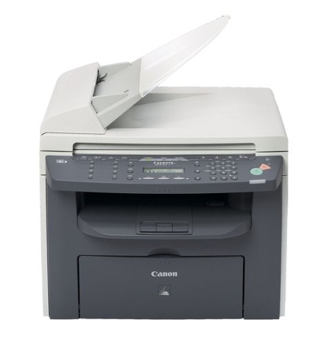 Canon - i-sensys MF-4150 - Imprimante multifonctions laser (4 en 1) - Imprimante / copie / scanner / t�l�copieur