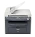 Canon Multifonctions i-sensys MF-4150 4 en 1 - Imprimante / Copie / Scanner - Telecopieur integre - Laser - Resolution 600 x 600 dpi - numerisation: 600 x 600 dpi - avec chargeur de documents