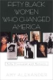 Fifty Black Women Who Changed America