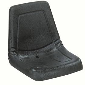 Highback Lawn Seat by Northern Tool & Equipment
