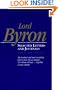 Lord Byron: Selected Letters and Journals