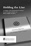 Holding The Line
