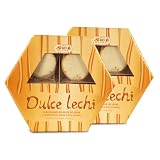 Sweet&acute;s Traditional Shortbread Cookies Filled with Milk Caramel