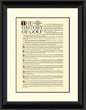 The History of Golf