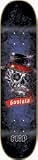 FLIP BOULALA SKULL MED DECK -7.94