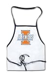 Illinois Fighting Illini Apron