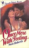 Once More with Feeling (Silhouette Intimate Moments, No. 2)