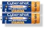 Sony NH-AA-2DB Ni-MH AA 2500mAh Battery for DSCP41, P73, P93, W1,  W5, W7, H1, S40, S60, S90, and S600 Digital Cameras