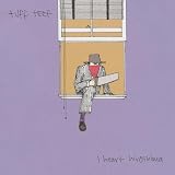 Tuff Teef [CD on Demand]