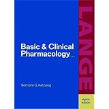 Basic and Clinical Pharmacology