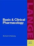 Basic & Clinical Pharmacology 