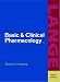 Basic & Clinical Pharmacology