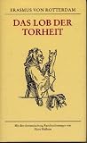 Das Lob der Torheit