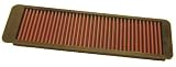 418F7BWM4AL. SL160  K&N 33 2522 High Performance Replacement Air Filter