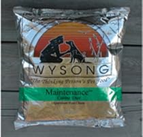 Wysong Maintenance 40lbs