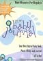[CD-ROM] It's My Baby Journal from Journal TEK & PC Treasures