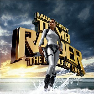 トゥーム・レイダー2 オリジナル・サウンドトラック(CCCD) サントラ スロース ナディラ“ナッズ”セイド カサビアン サード・ストライク カンジャー・ワン・フィーチャリング・シネイド・オコーナー デヴィッド・A・スチュアート アラン・シルヴェストリ デイヴィー・ブラザーズ フィルター アレクサンドラ・スレイト…