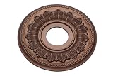 Lighting Accessories - Ceiling Medallions