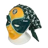 MLB Oakland Athletics Fan Face Fandana/Bandana