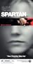 Spartan [VHS]