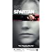Spartan [VHS]