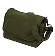 Domke F-5XB Shoulder/Belt Bag (Olive)