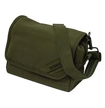 Domke F-5XB Shoulder/Belt Bag (Olive)