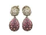 Art deco Earrings