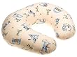 Vintage ABC Boppy Original