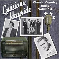 Louisiana Hayride, Vol. 4