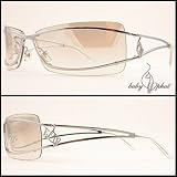 Baby Phat - baby phat Sunglasses - mod1002colpl