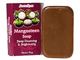サンタローザ マンゴスチン石鹸3個セット