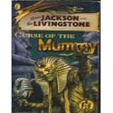 Steve Jackson and Ian Livingstone present Curse of the mummy
