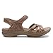 Clarks Women's Inmotion Peak Sandal