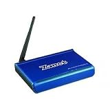 Zonet NetworkDevice ZSR4154WE 802.11N 150Mbps Wireless Broadband Router Retail