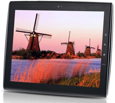 POSRUS Antiglare Antifingerprint Screen Protector for Le Pan TC 970 and Le Pan II Tablets