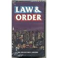 Law & Order Collector's Edition: Everybody's Favorite Bagman & Prescription For Death